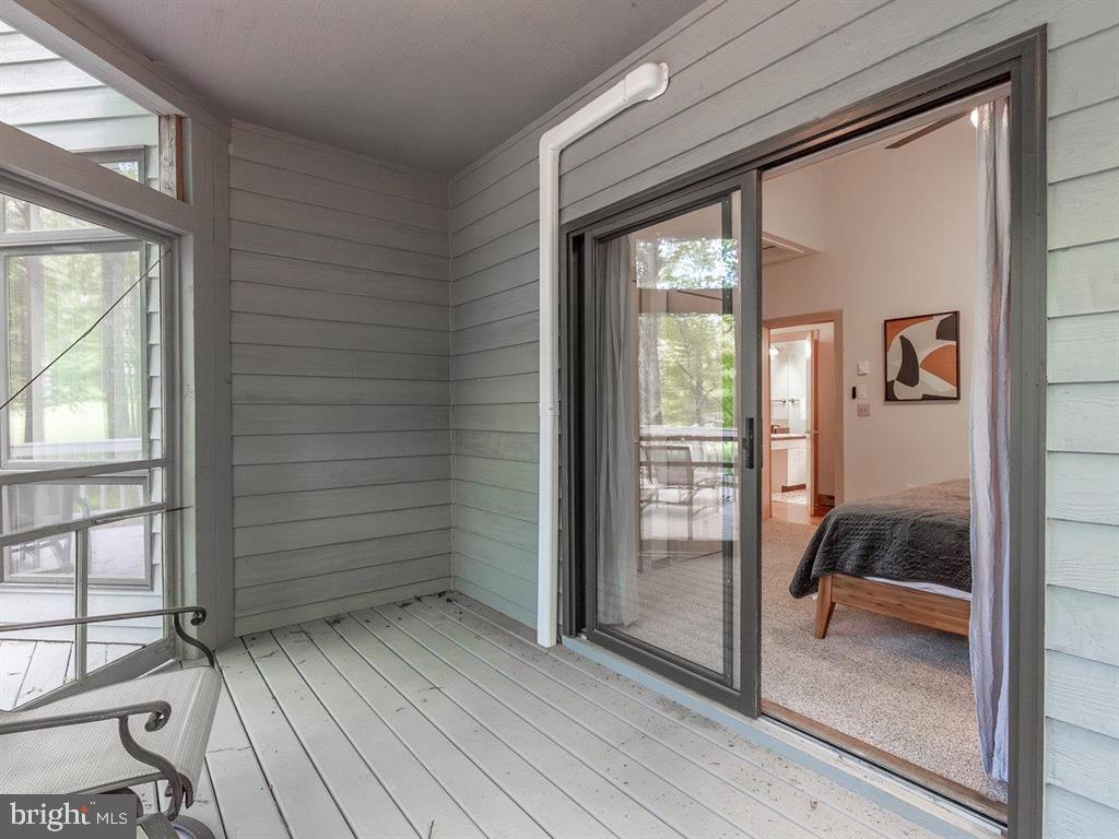 WINTERGREEN MOUNTAIN VILLAGE - Residential
