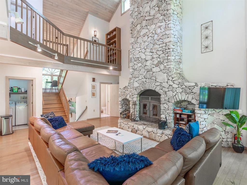 WINTERGREEN MOUNTAIN VILLAGE - Residential
