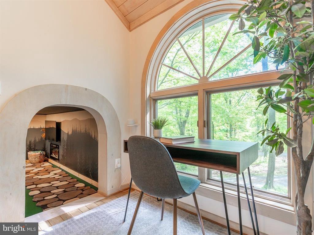 WINTERGREEN MOUNTAIN VILLAGE - Residential