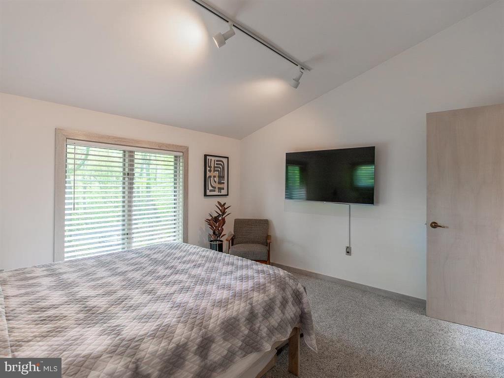 WINTERGREEN MOUNTAIN VILLAGE - Residential