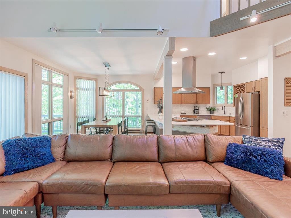 WINTERGREEN MOUNTAIN VILLAGE - Residential