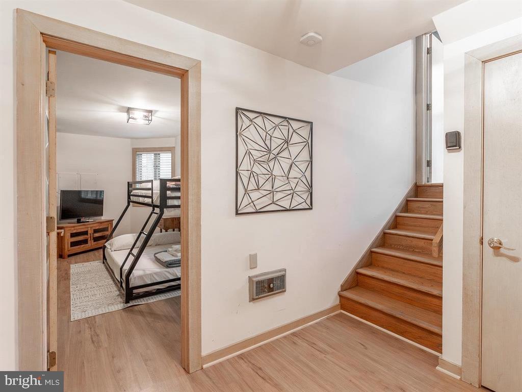 WINTERGREEN MOUNTAIN VILLAGE - Residential