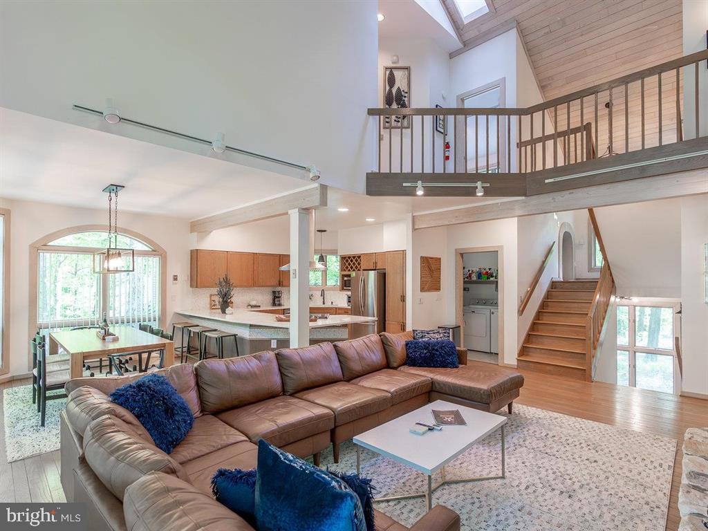 WINTERGREEN MOUNTAIN VILLAGE - Residential