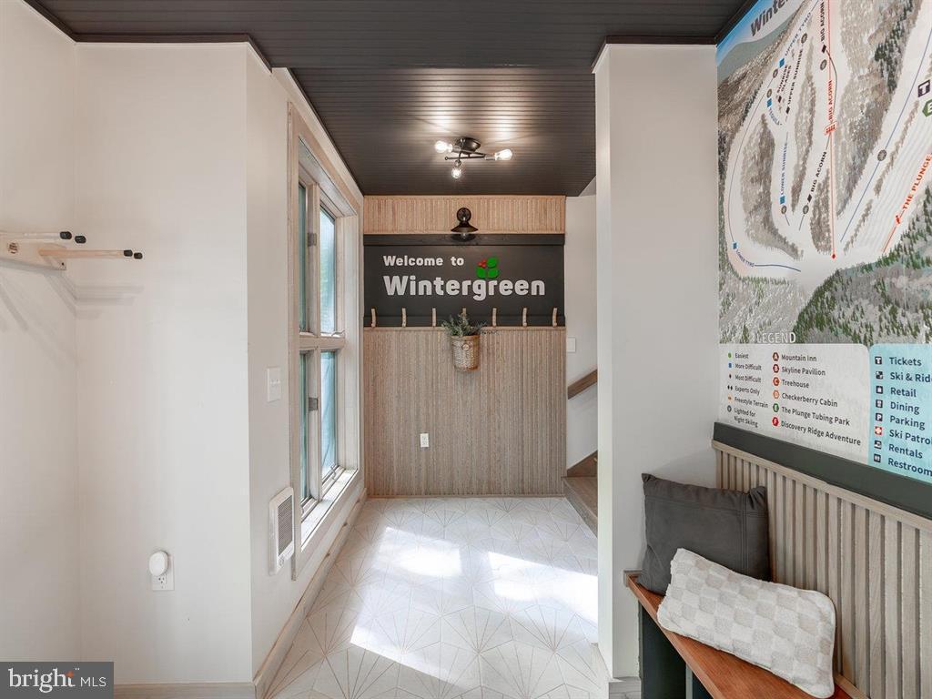 WINTERGREEN MOUNTAIN VILLAGE - Residential