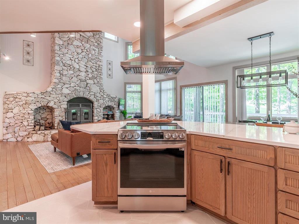WINTERGREEN MOUNTAIN VILLAGE - Residential