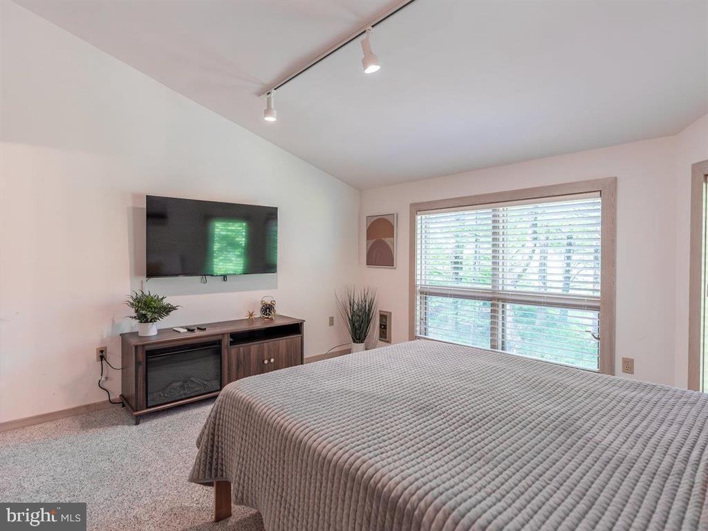 WINTERGREEN MOUNTAIN VILLAGE - Residential