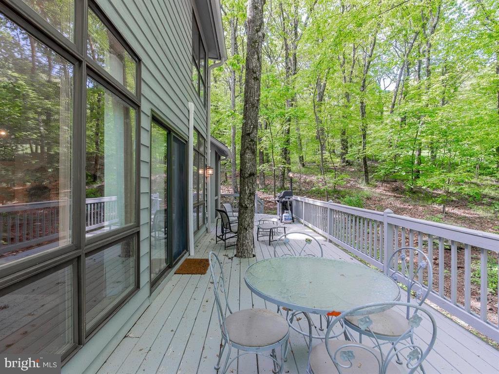 WINTERGREEN MOUNTAIN VILLAGE - Residential