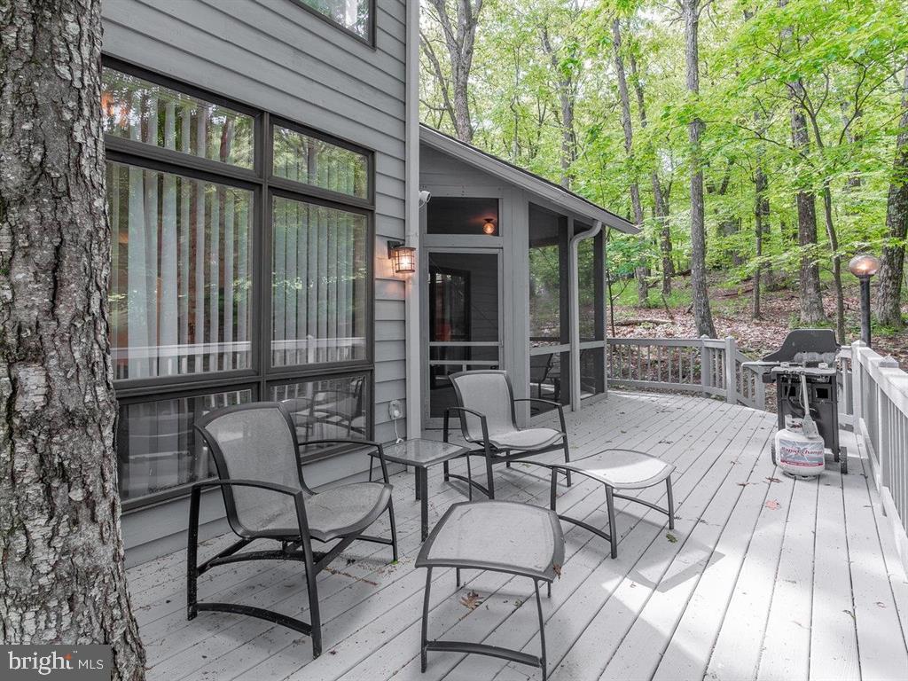 WINTERGREEN MOUNTAIN VILLAGE - Residential