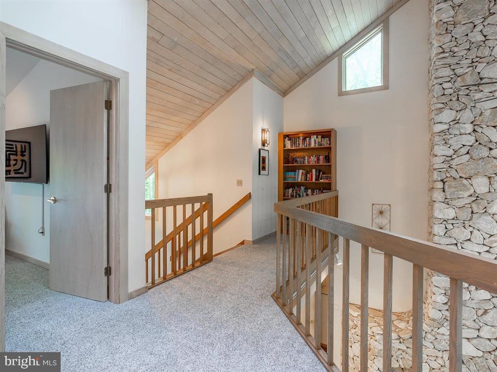 WINTERGREEN MOUNTAIN VILLAGE - Residential