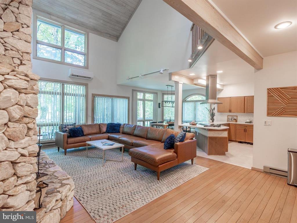 WINTERGREEN MOUNTAIN VILLAGE - Residential