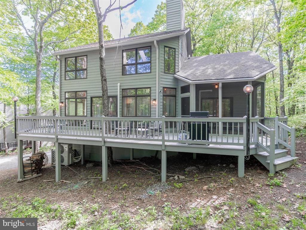WINTERGREEN MOUNTAIN VILLAGE - Residential