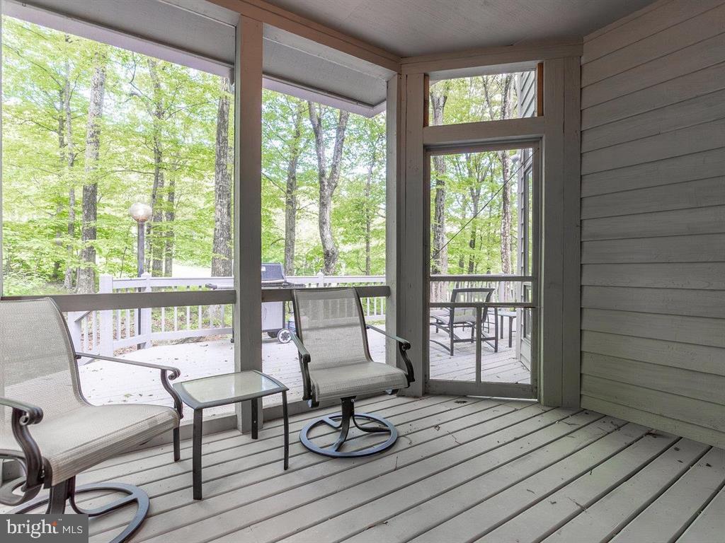 WINTERGREEN MOUNTAIN VILLAGE - Residential