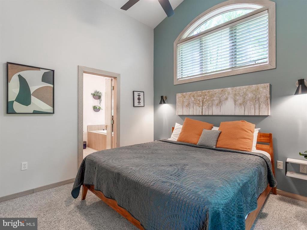 WINTERGREEN MOUNTAIN VILLAGE - Residential