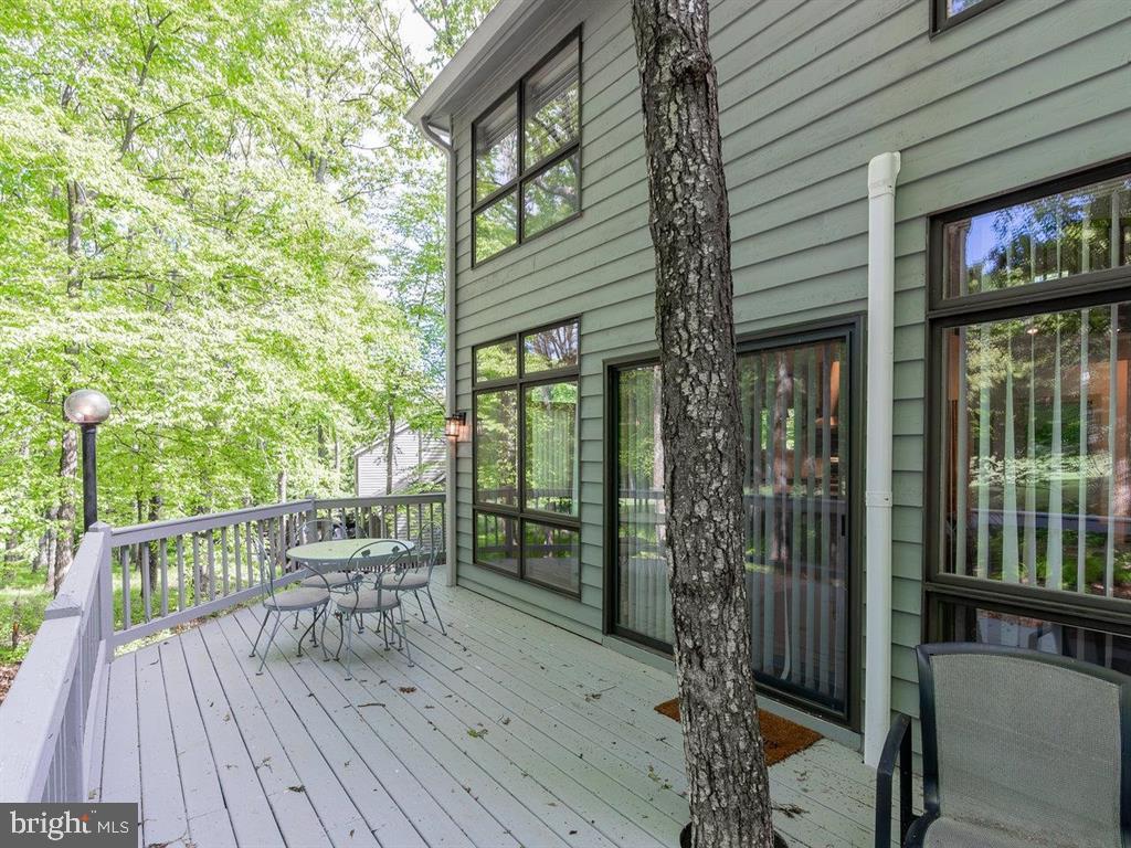 WINTERGREEN MOUNTAIN VILLAGE - Residential