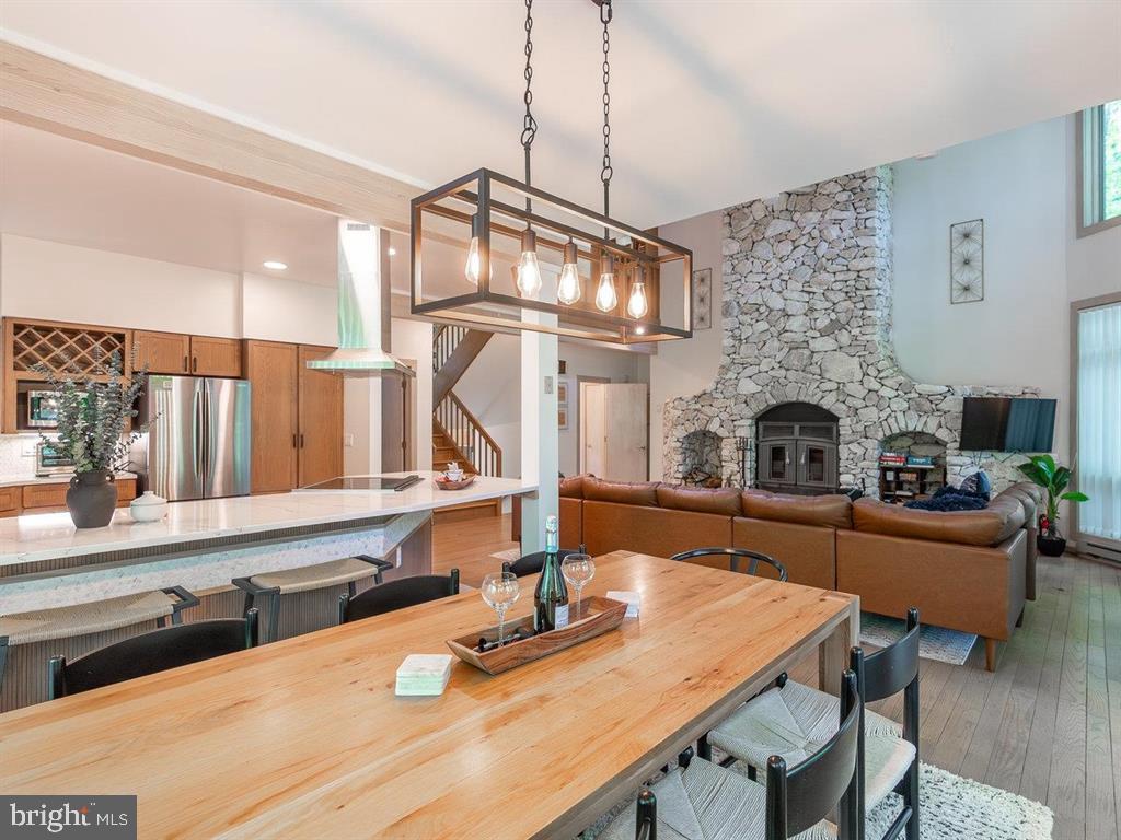 WINTERGREEN MOUNTAIN VILLAGE - Residential
