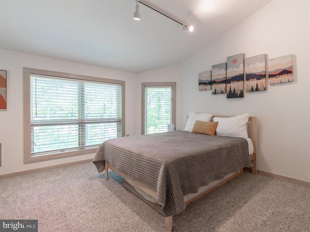 WINTERGREEN MOUNTAIN VILLAGE - Residential