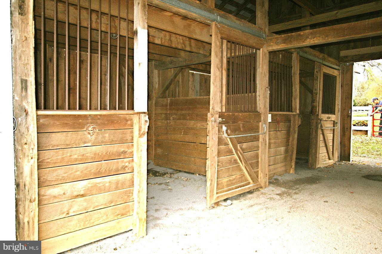 CLIFTON - Farm