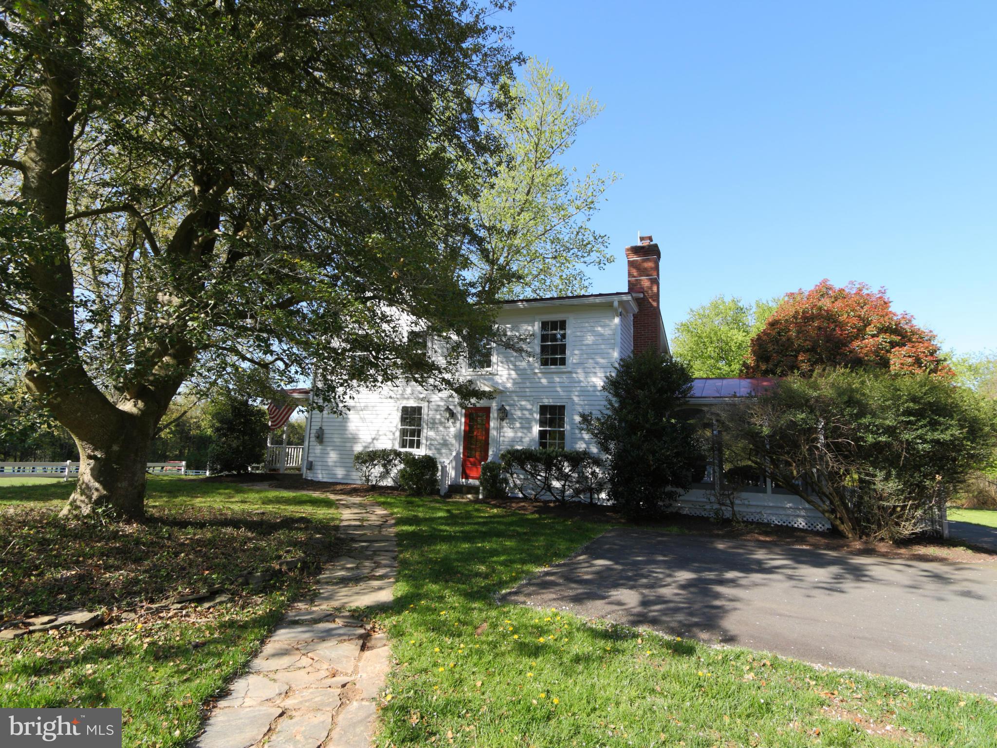 CLIFTON - Farm