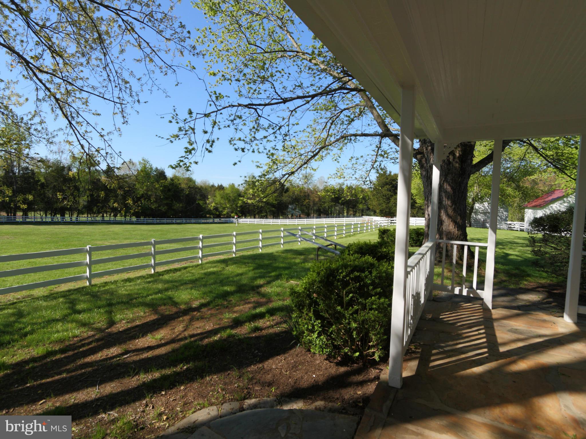 CLIFTON - Farm