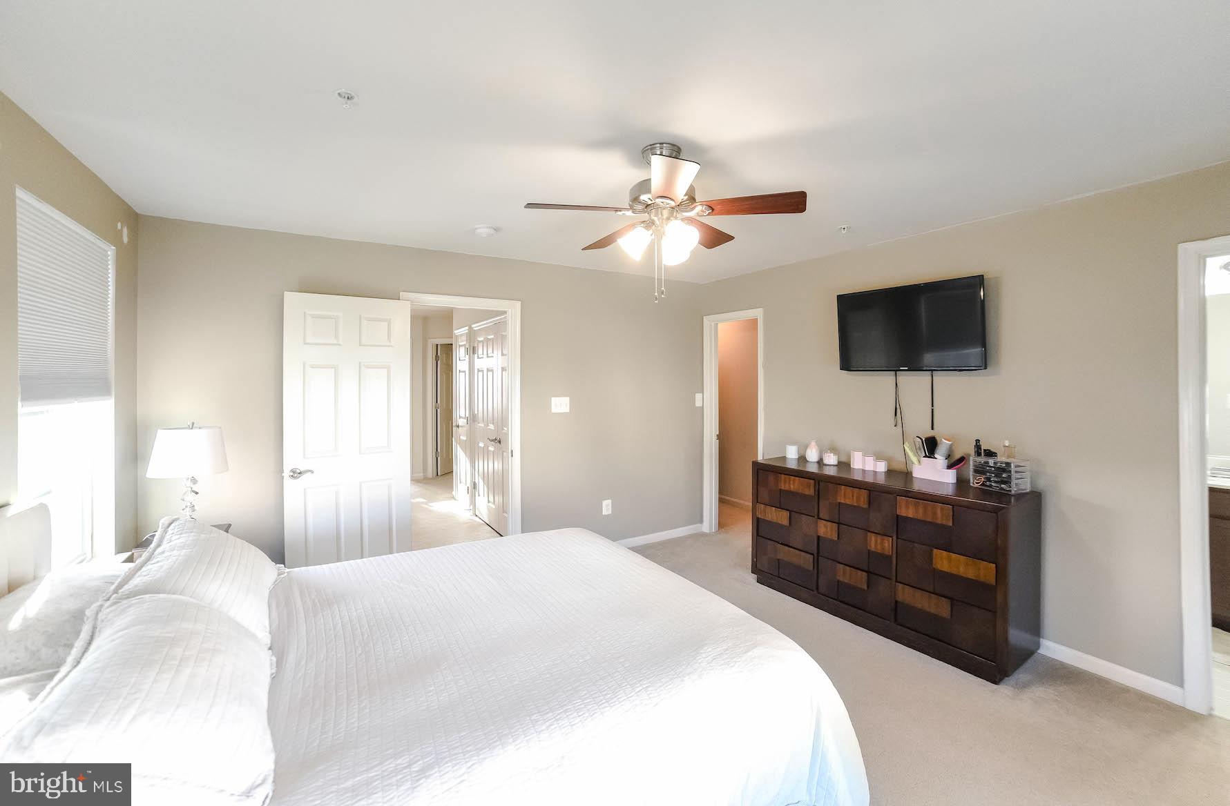 PRIMROSE PARK AT WILDEWOOD - Residential