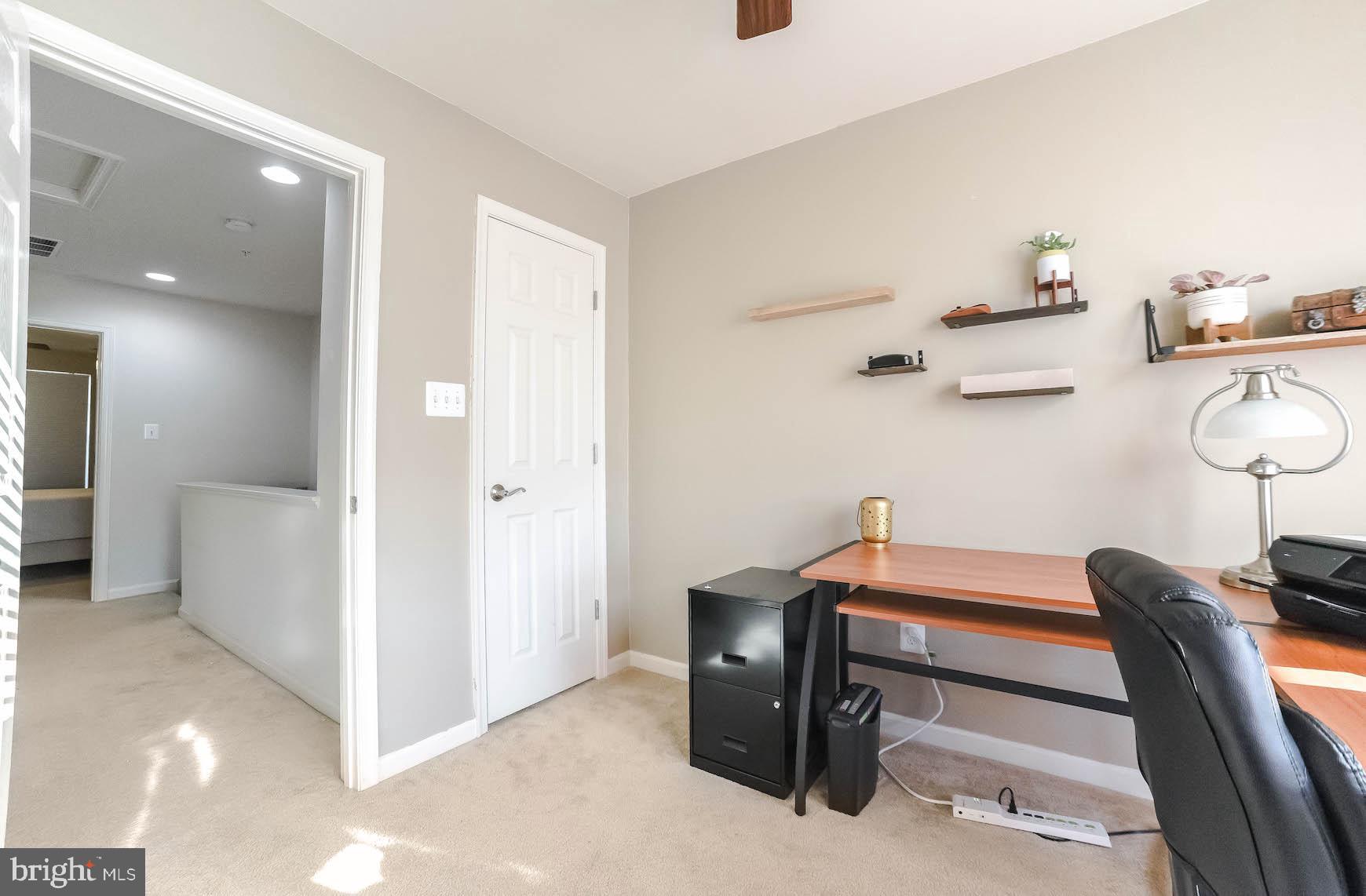 PRIMROSE PARK AT WILDEWOOD - Residential