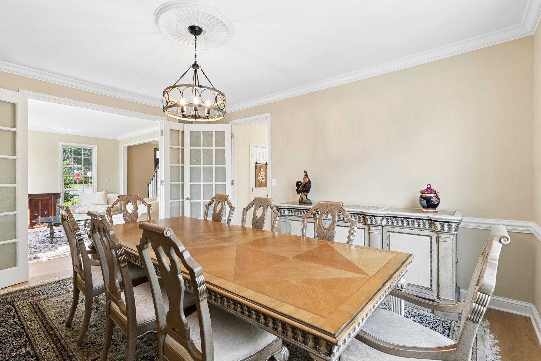 WOODBERRY FARMS - Residential