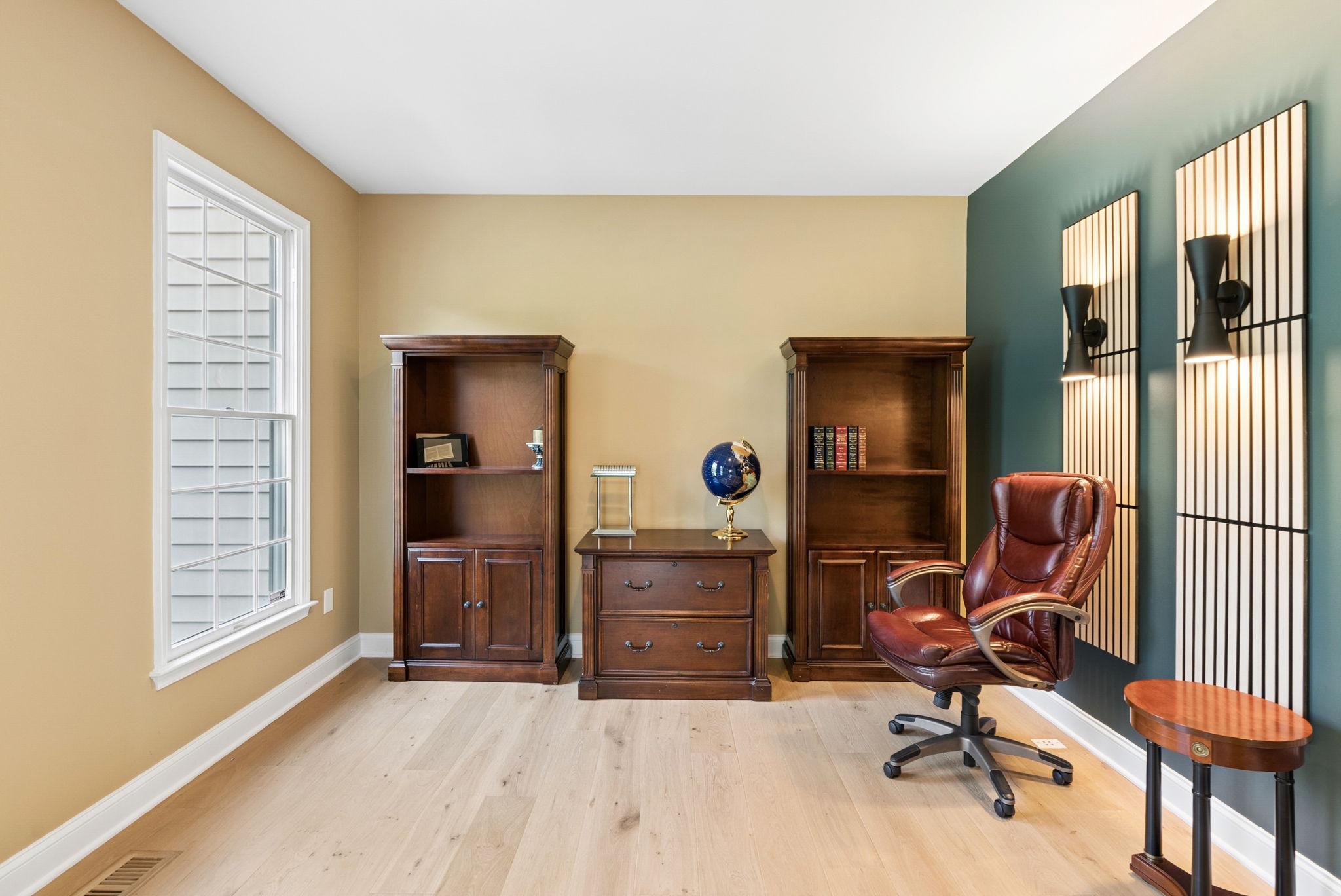 WOODBERRY FARMS - Residential