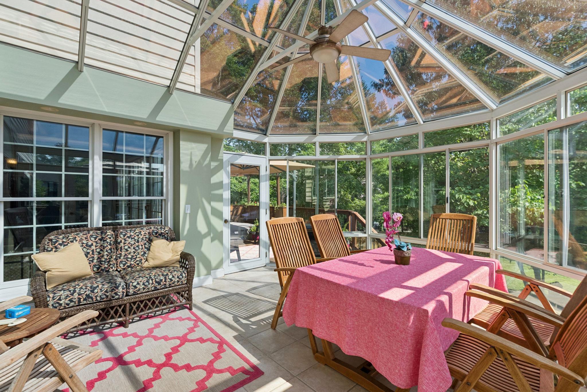 WOODBERRY FARMS - Residential