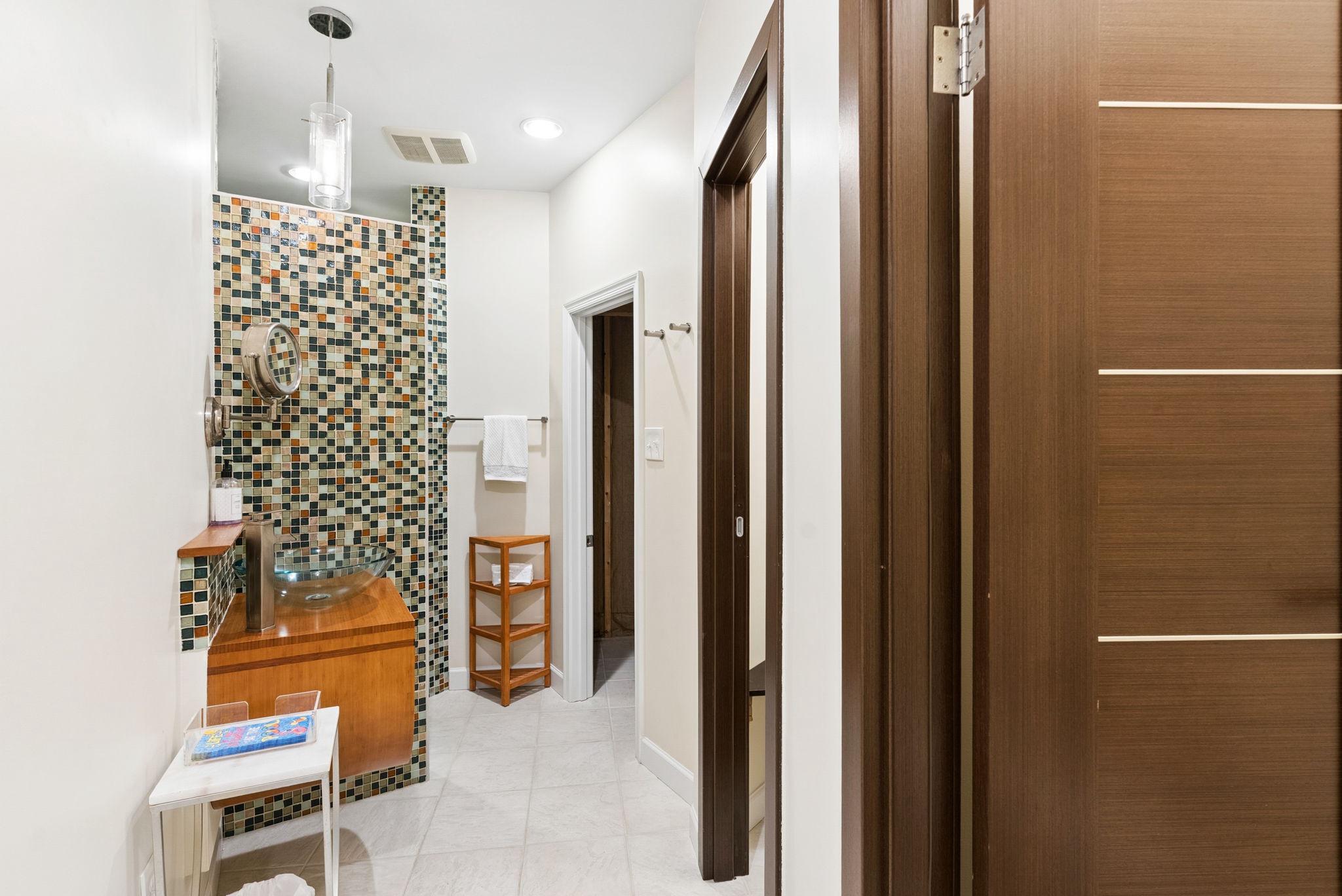 WOODBERRY FARMS - Residential