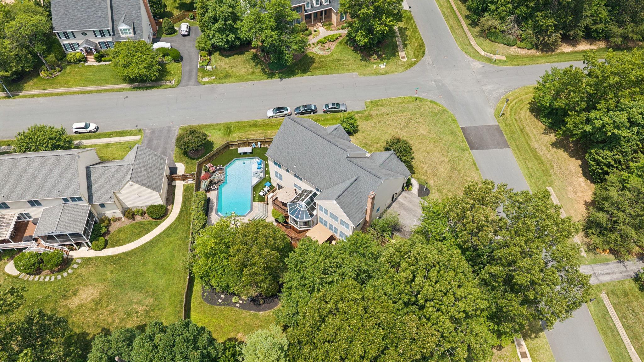 WOODBERRY FARMS - Residential
