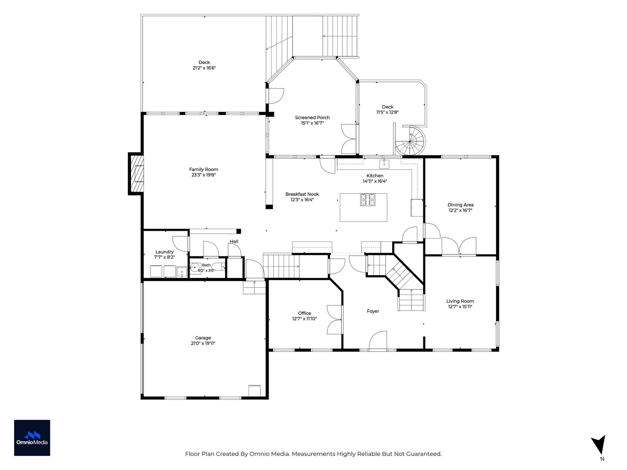 WOODBERRY FARMS - Residential