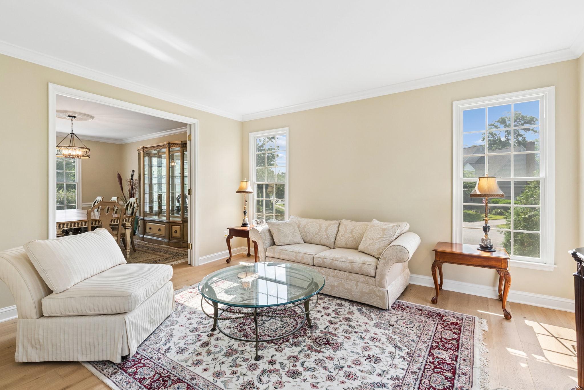 WOODBERRY FARMS - Residential