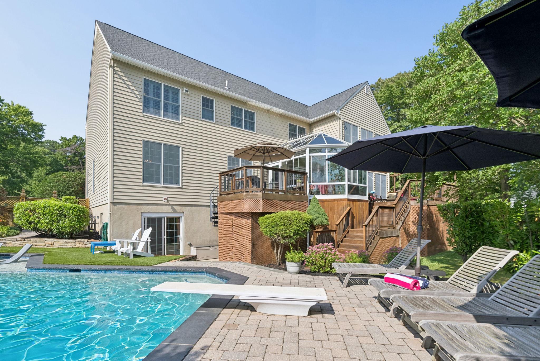 WOODBERRY FARMS - Residential