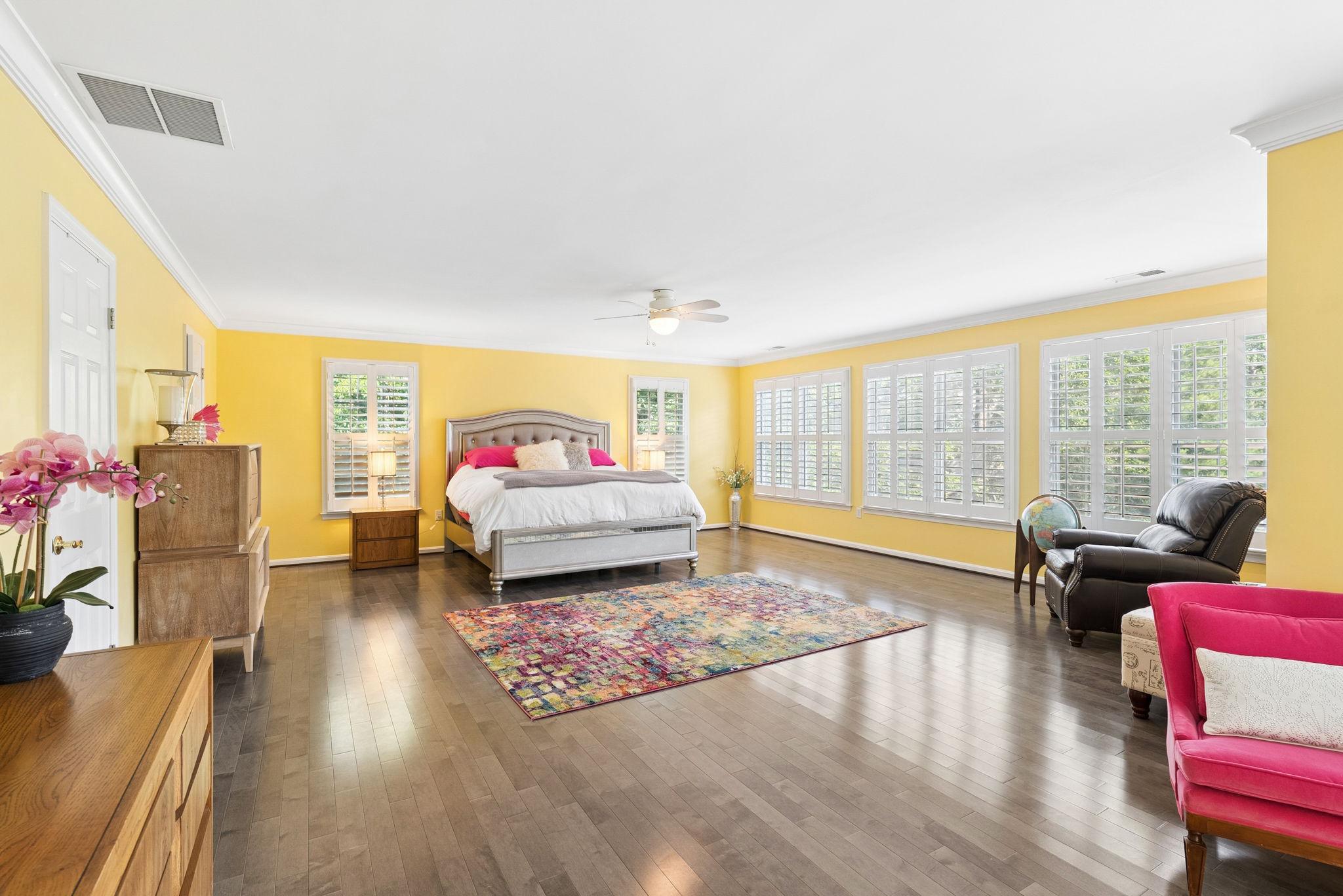 WOODBERRY FARMS - Residential