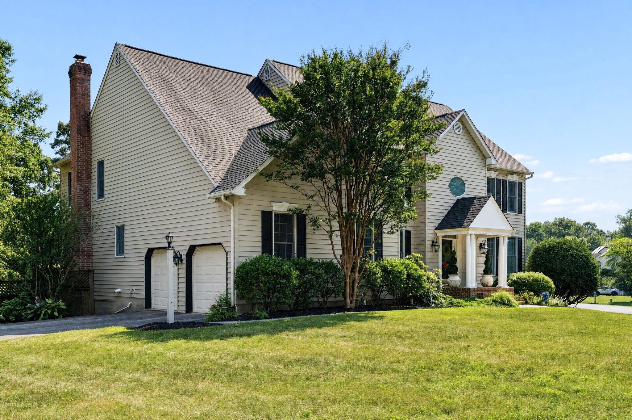 WOODBERRY FARMS - Residential