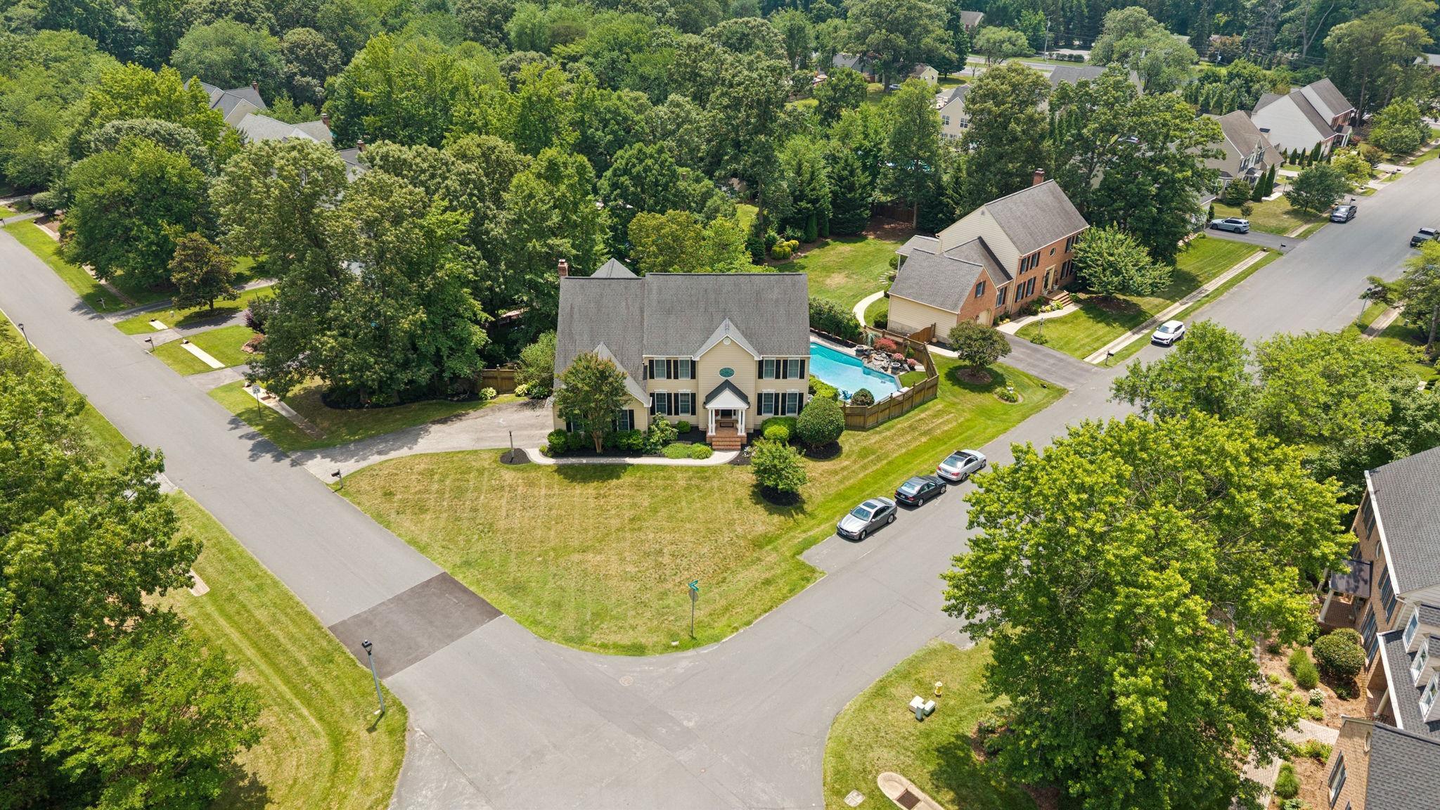 WOODBERRY FARMS - Residential