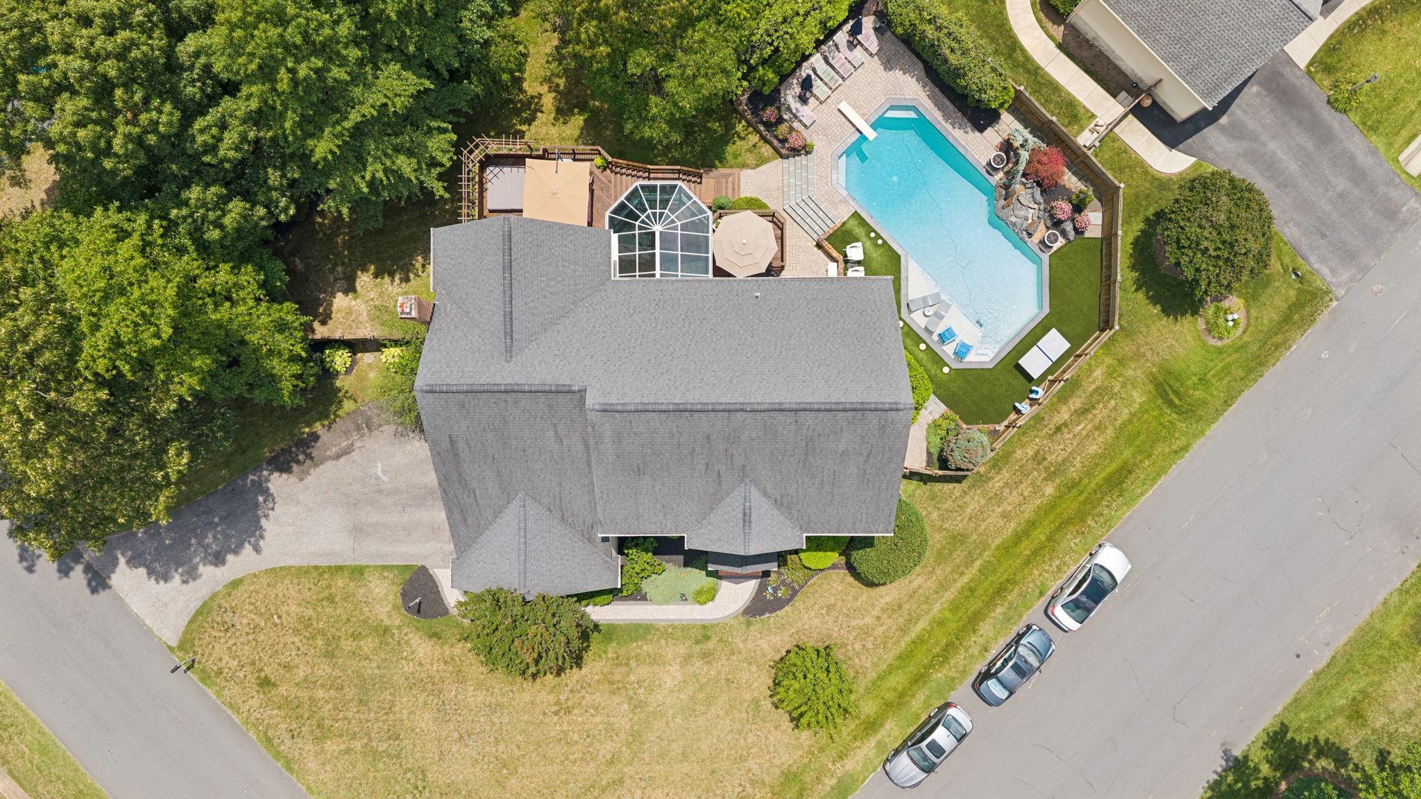 WOODBERRY FARMS - Residential