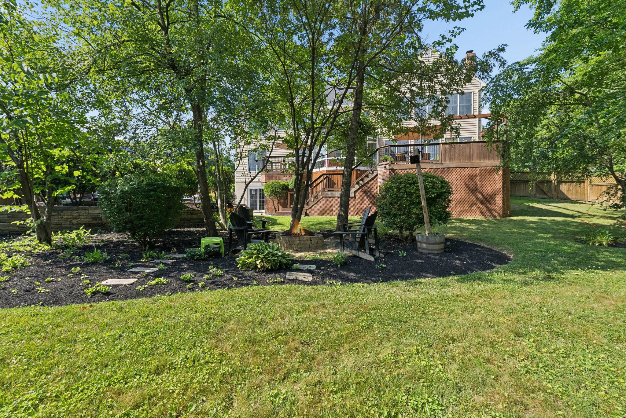 WOODBERRY FARMS - Residential