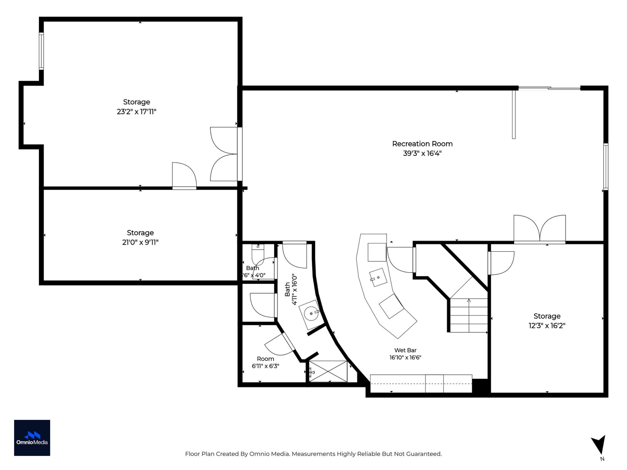 WOODBERRY FARMS - Residential