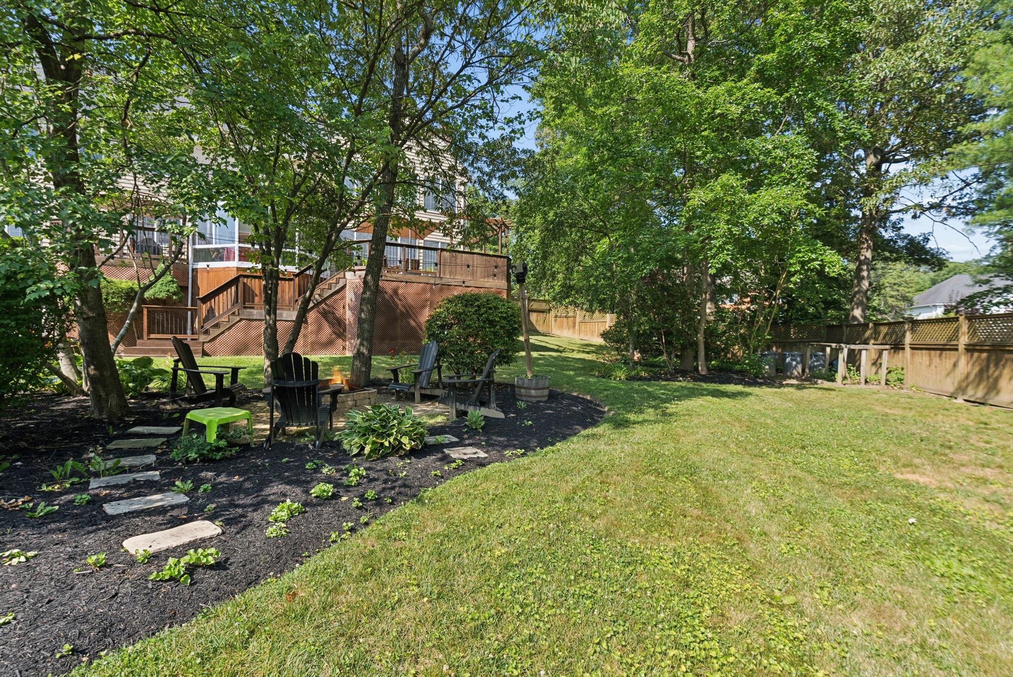 WOODBERRY FARMS - Residential