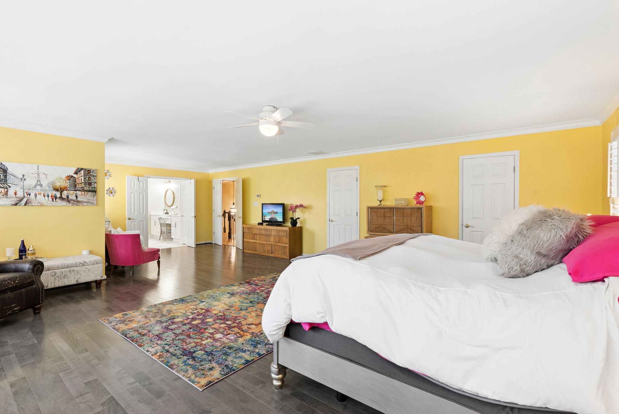 WOODBERRY FARMS - Residential
