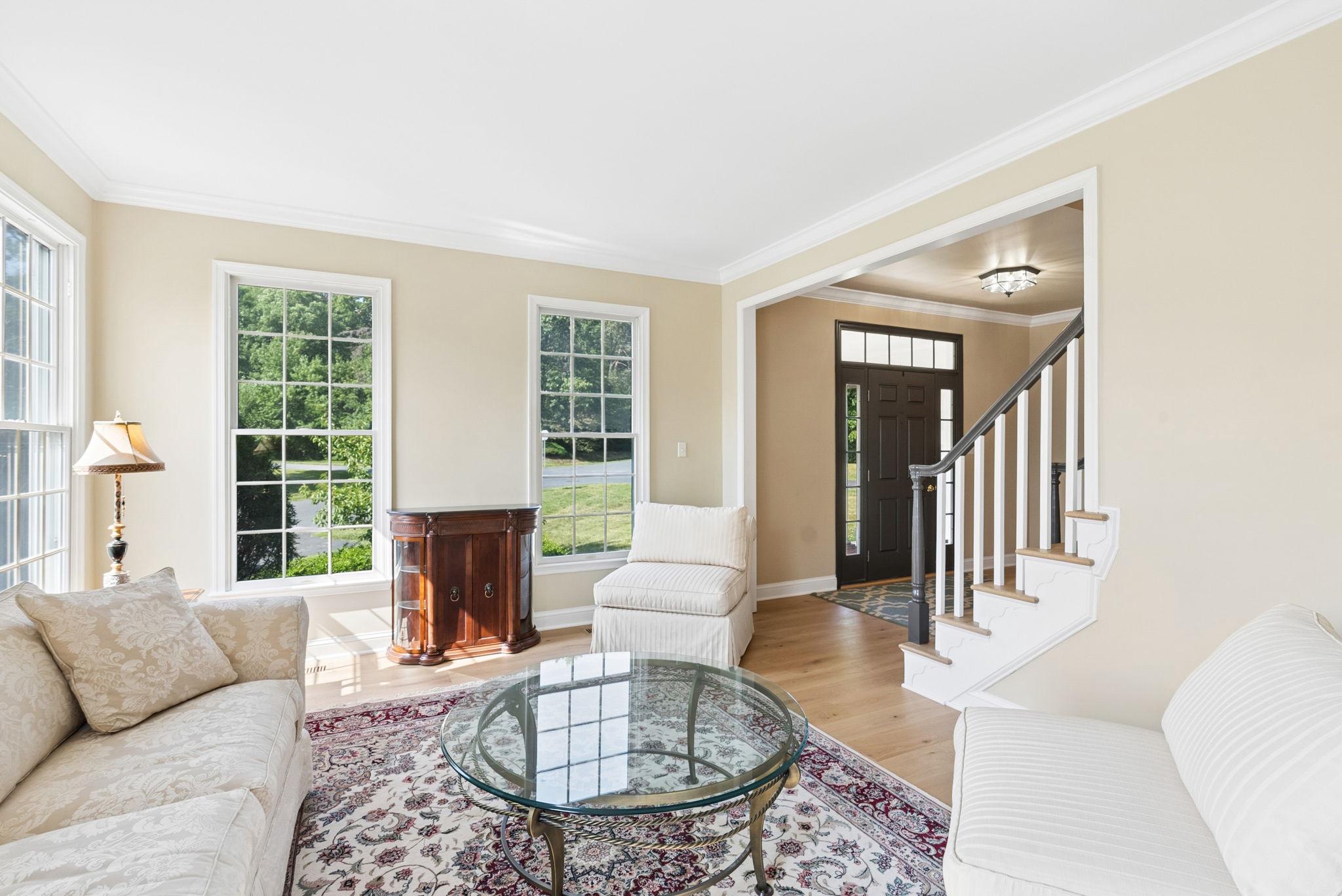 WOODBERRY FARMS - Residential