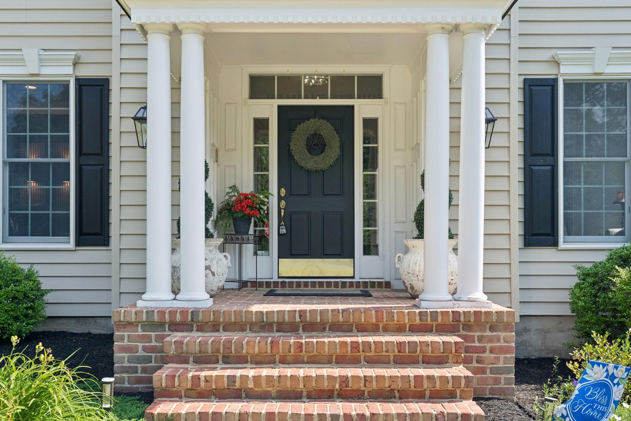 WOODBERRY FARMS - Residential