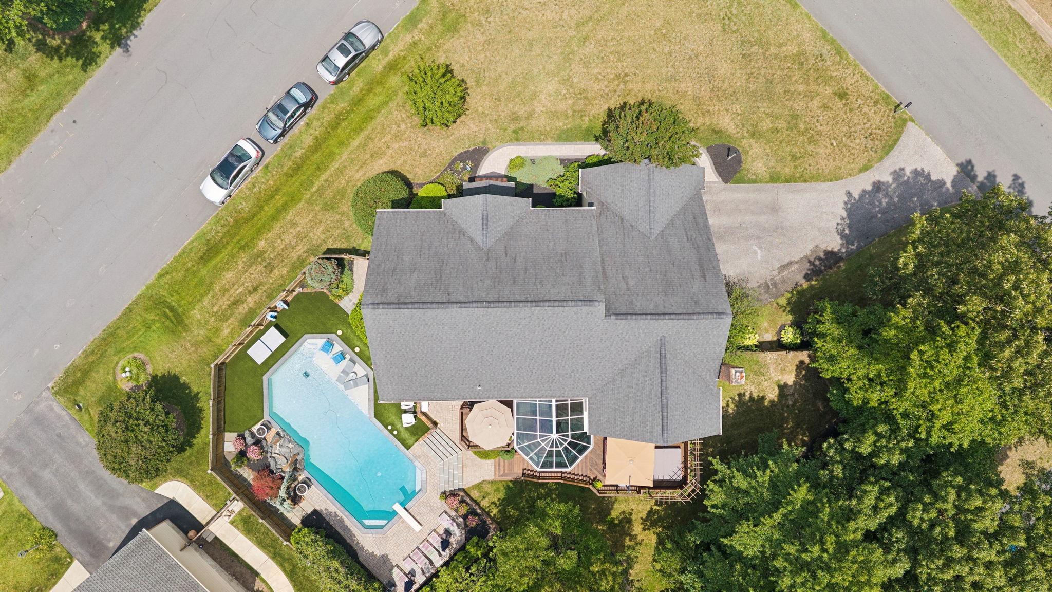 WOODBERRY FARMS - Residential