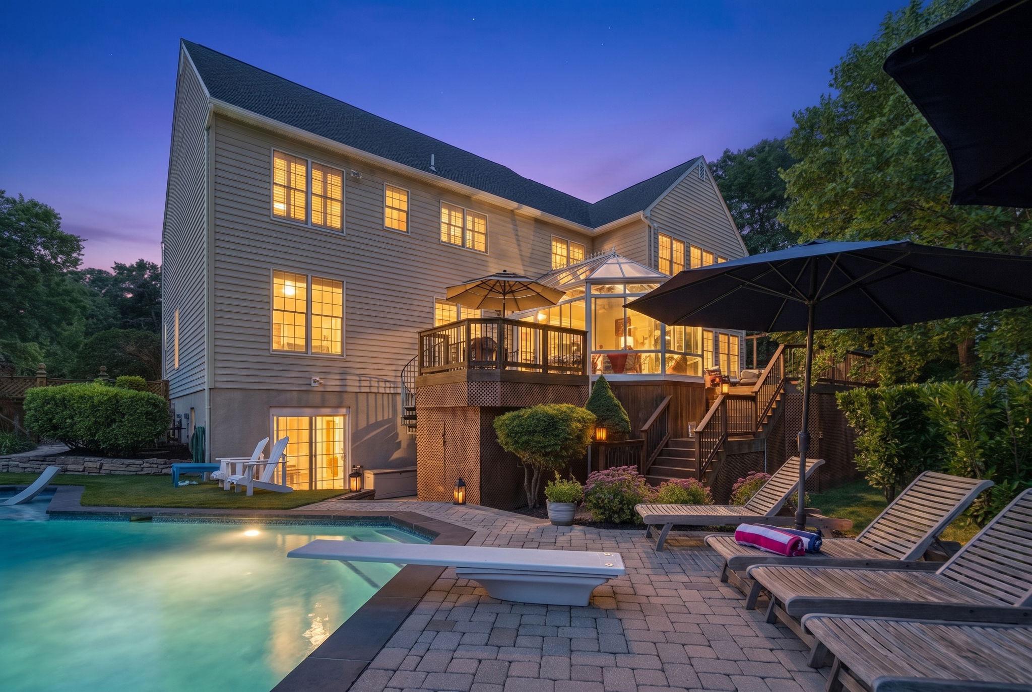 WOODBERRY FARMS - Residential