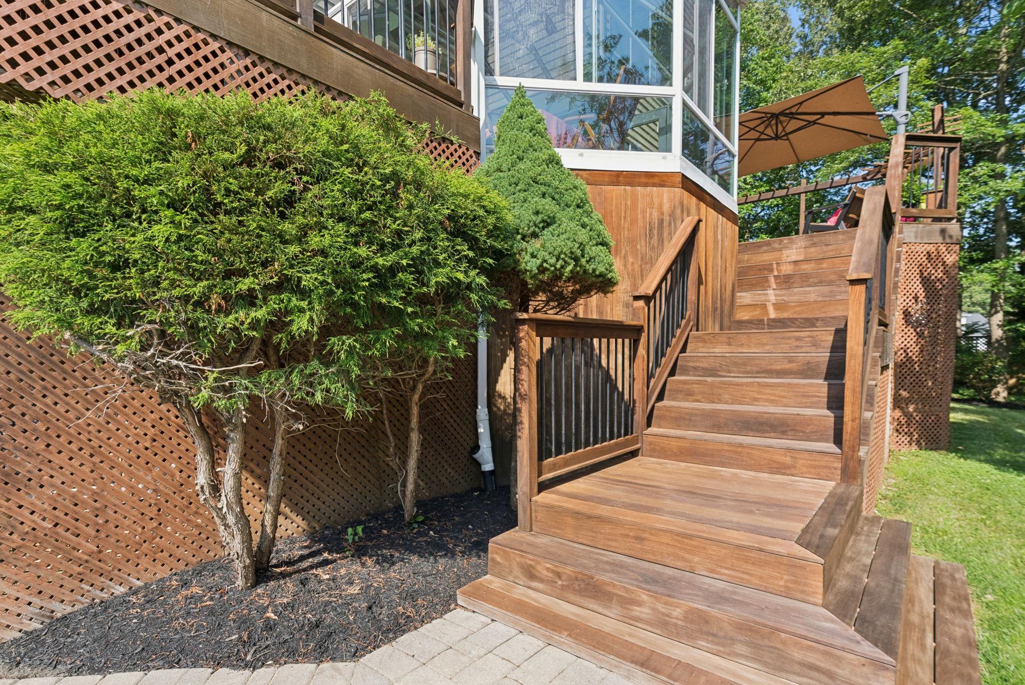 WOODBERRY FARMS - Residential