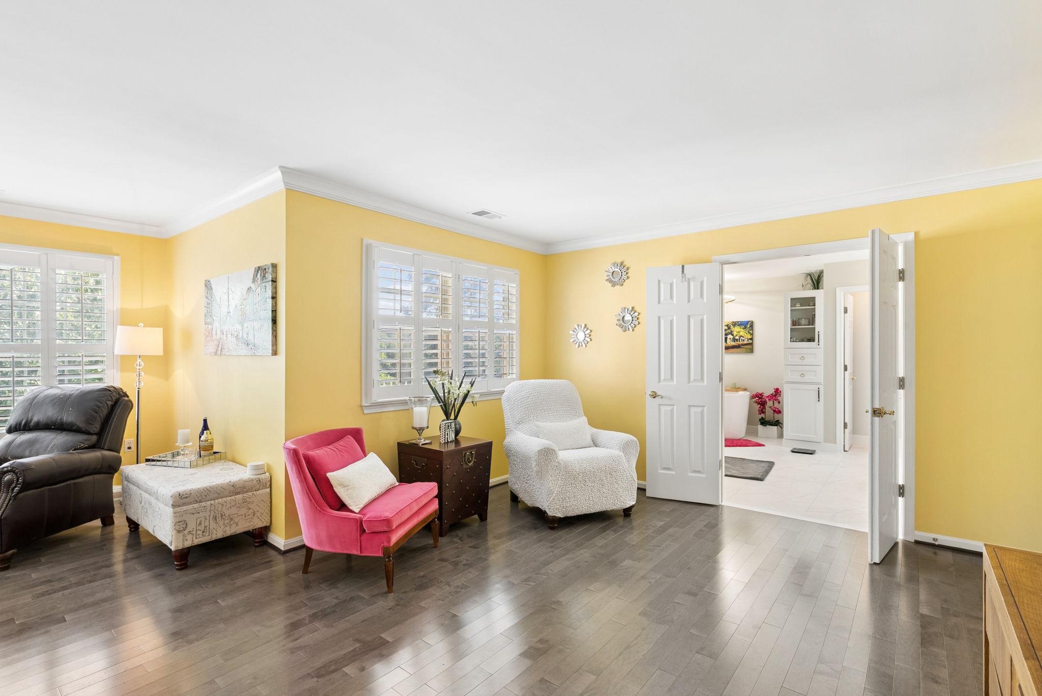 WOODBERRY FARMS - Residential