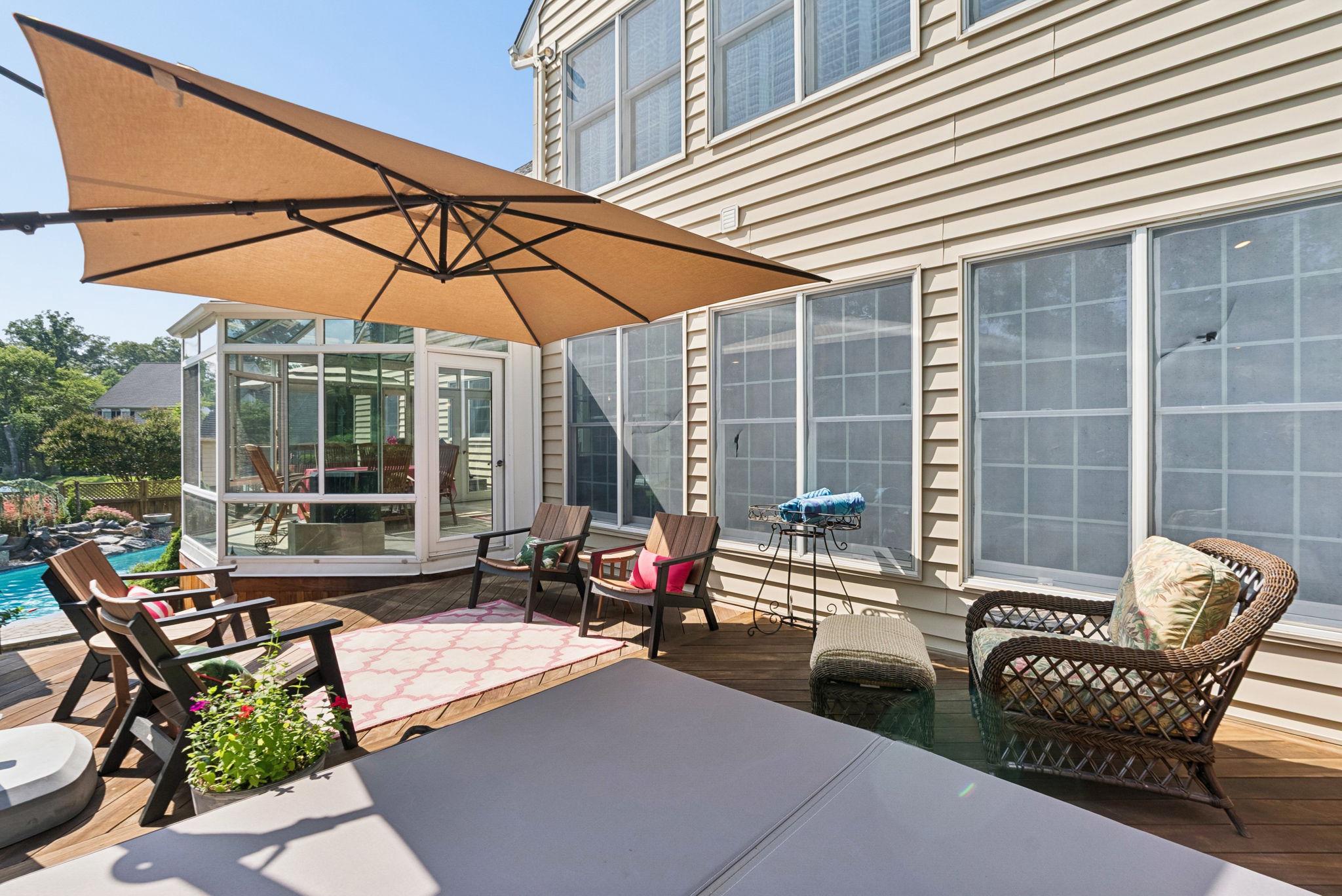 WOODBERRY FARMS - Residential