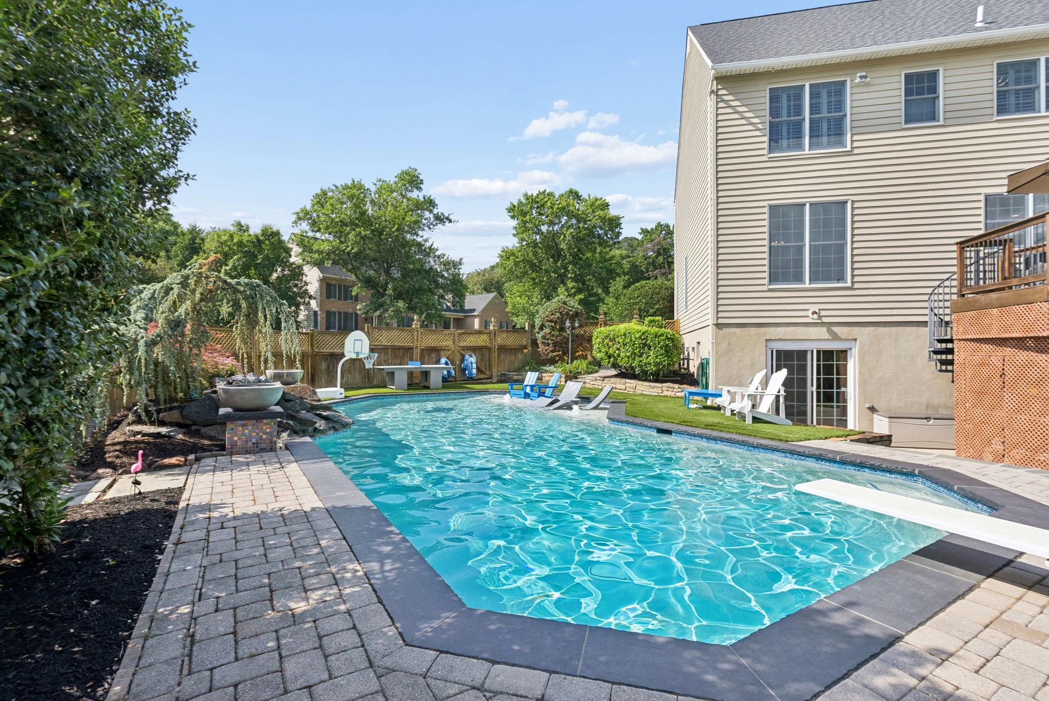 WOODBERRY FARMS - Residential