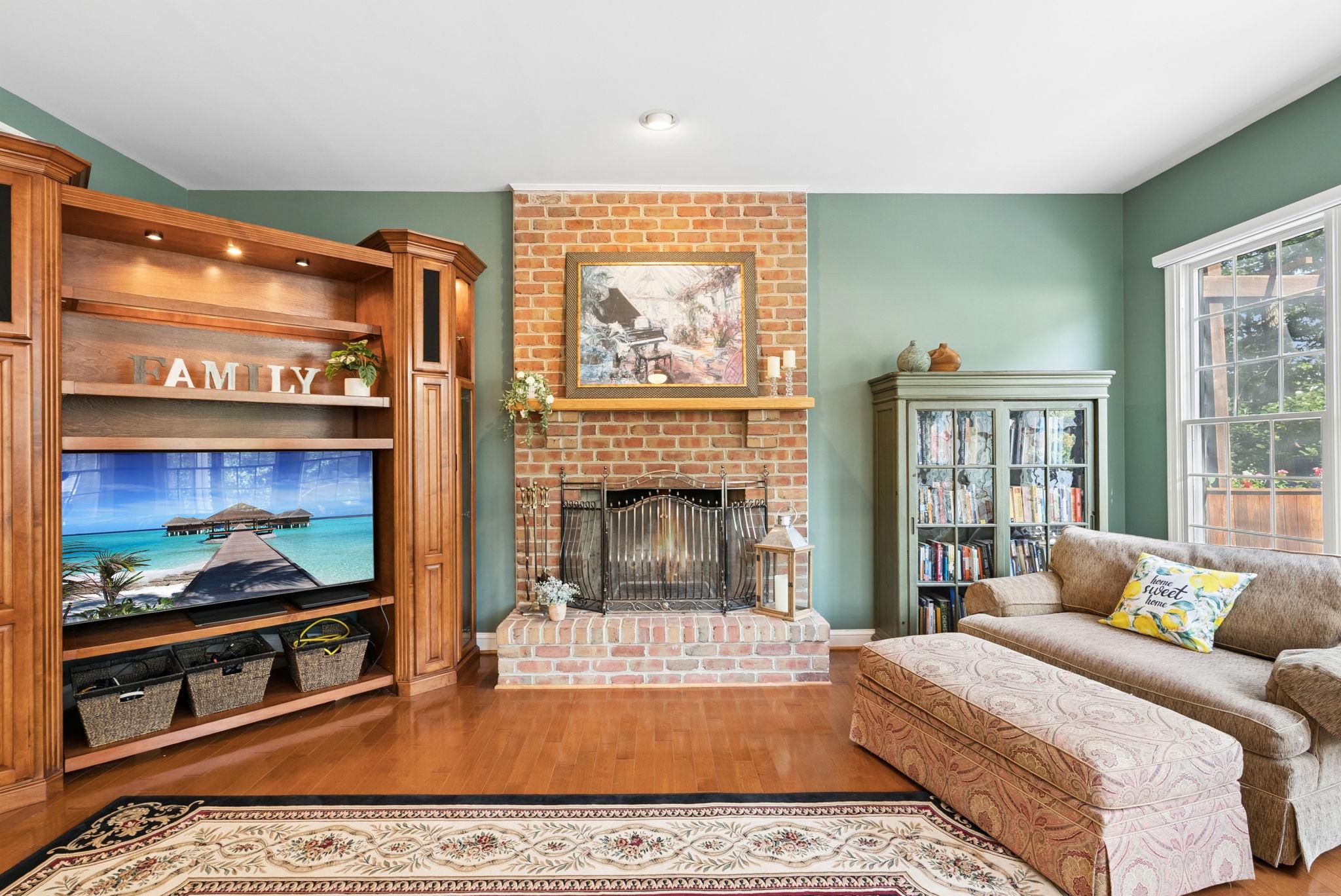 WOODBERRY FARMS - Residential